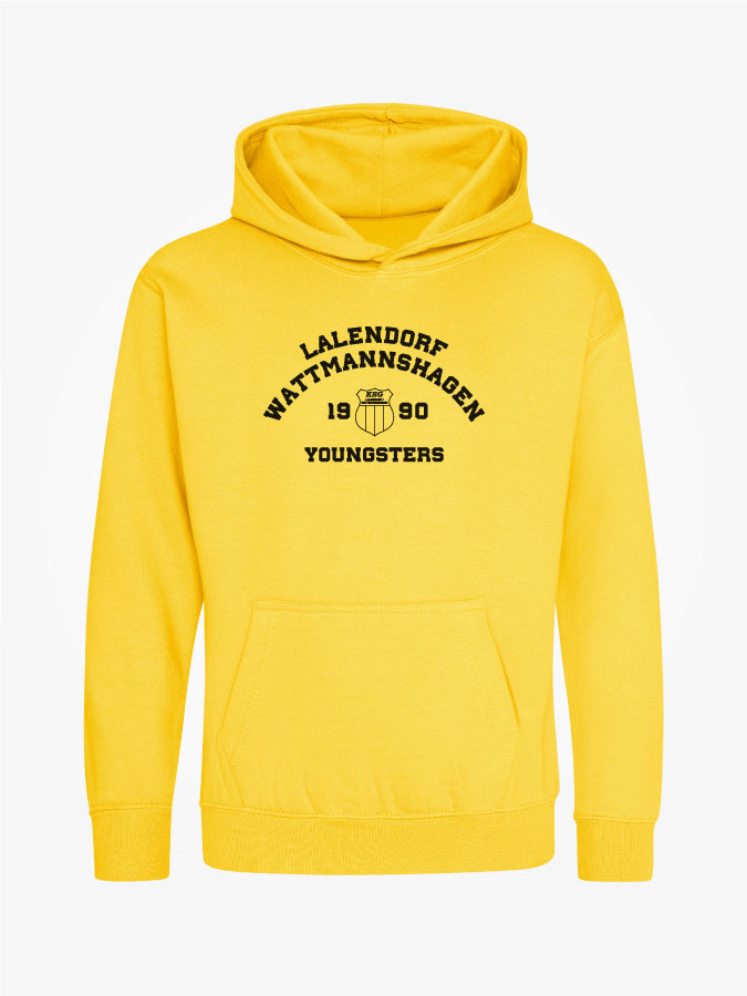 Hoodie Youngsters Kids