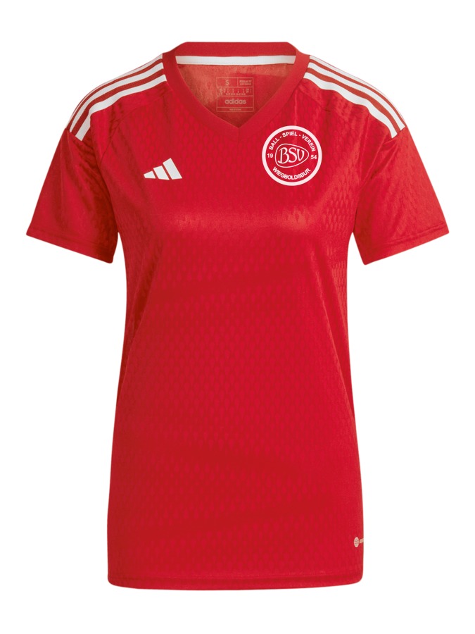 adidas Tiro 23 Competition Match Trikot Damen
