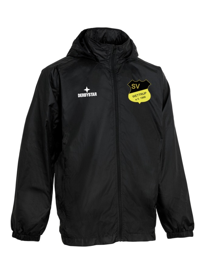 Derbystar Hyper Allwetterjacke II