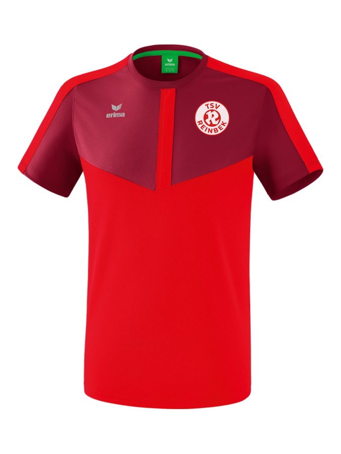 Erima Squad T-Shirt