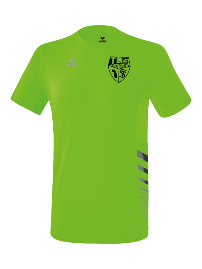 Erima Race Line 2.0 Running T-Shirt