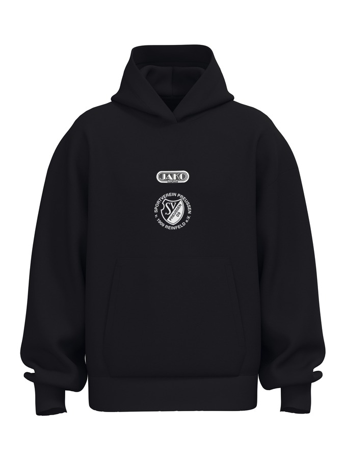 Jako Kapuzensweat Wardrobe