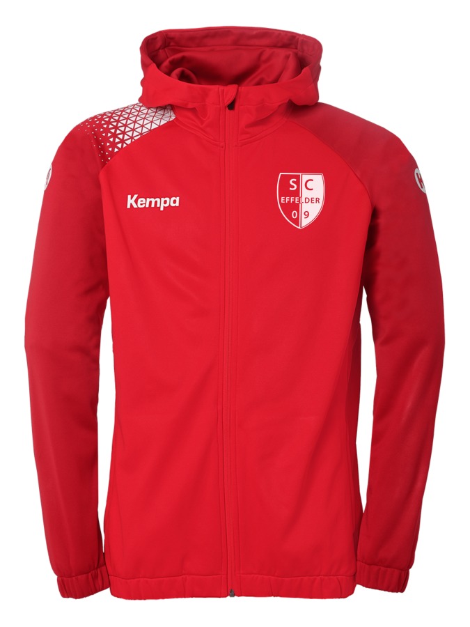 Kempa Ambition 28 Kapuzenjacke