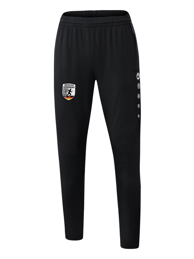 Jako Trainingshose Premium Damen