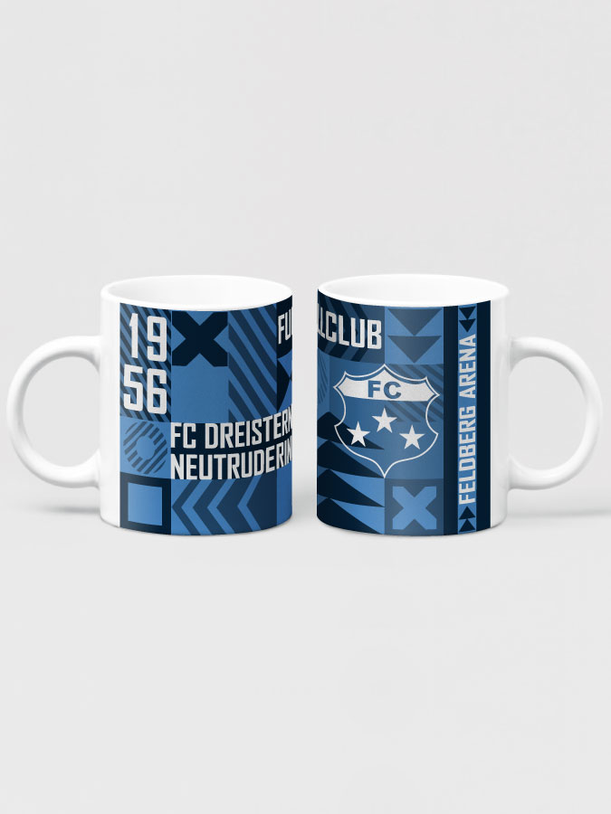 Sammlertasse 2026