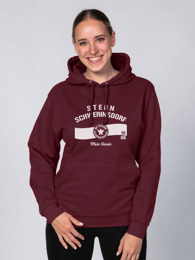 Hoodie Member Unisex