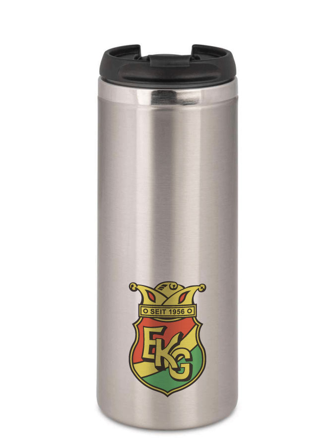 Edelstahl-Thermosbecher