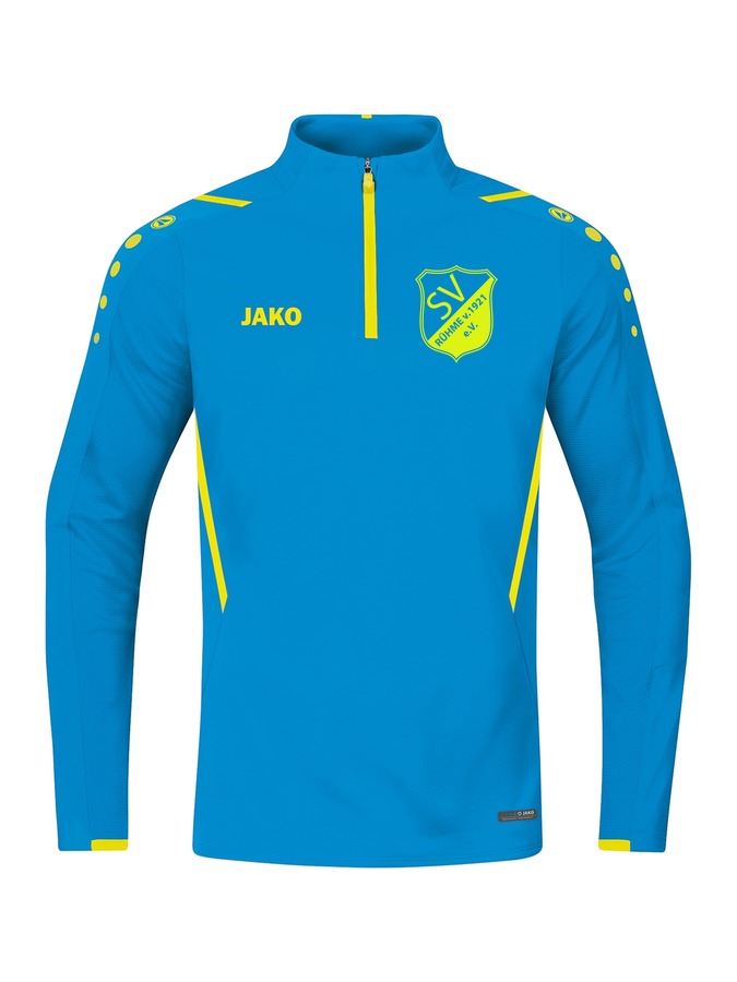 Jako Ziptop Challenge