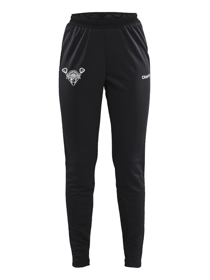 Craft Evolve Slim Trainingshose Damen