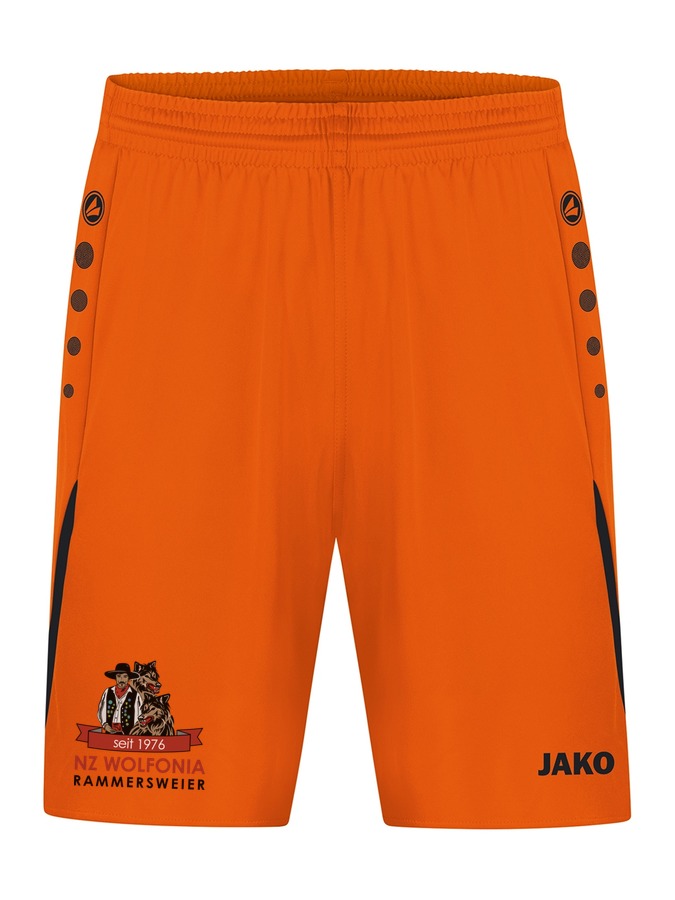 Jako Sporthose Challenge