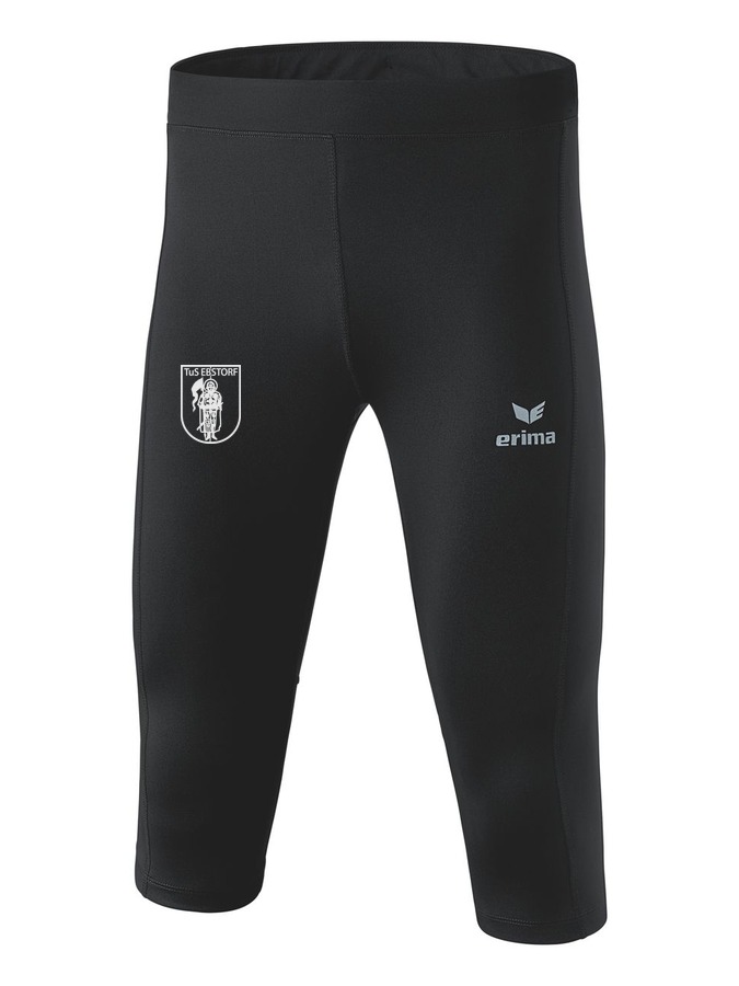 Erima Performance 3/4-Laufhose