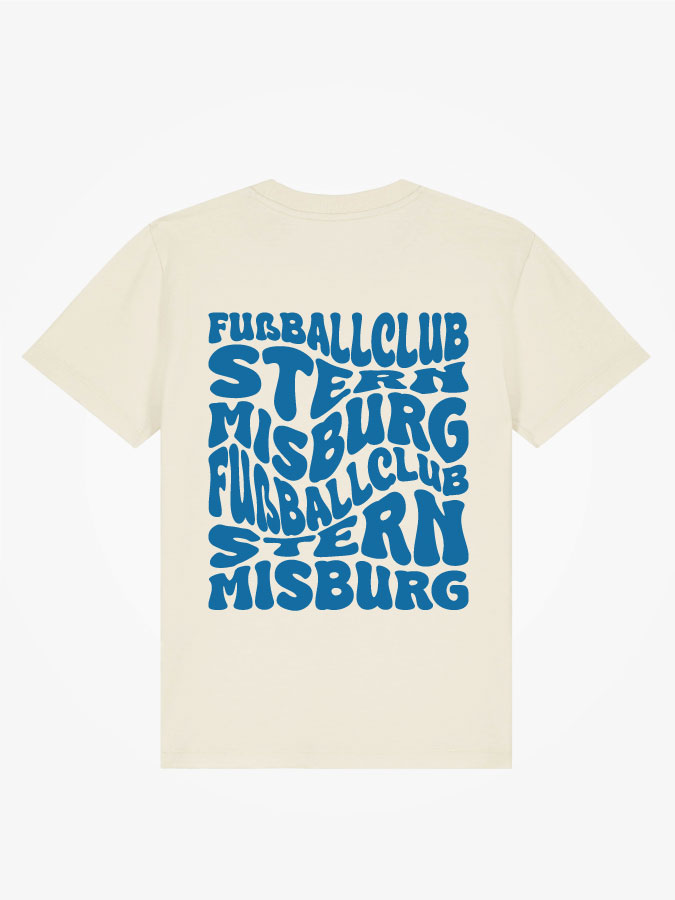 Shirt Wavy Kids