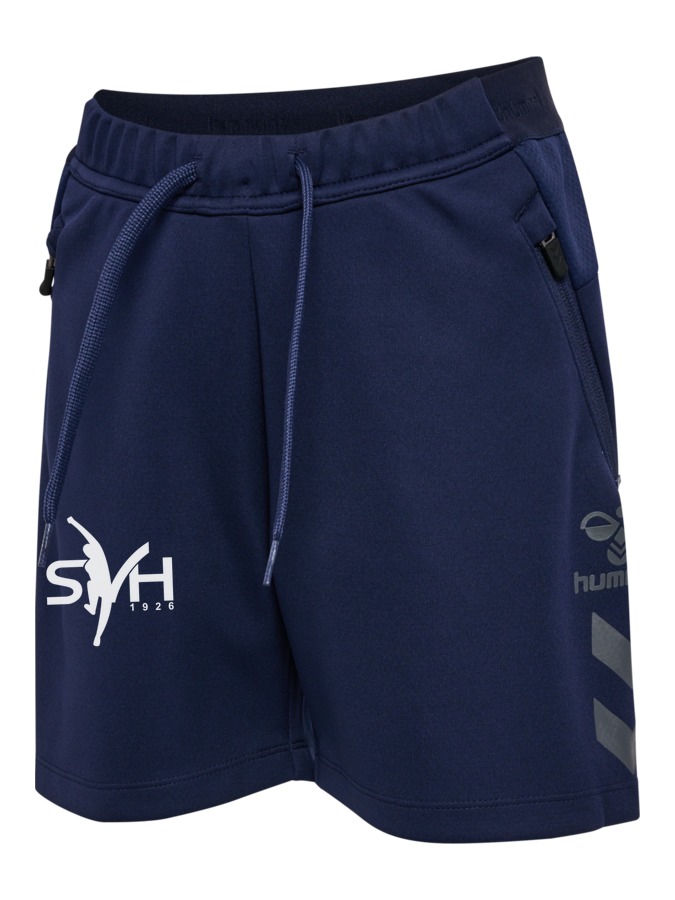Hummel Cima 2.0 Shorts Damen