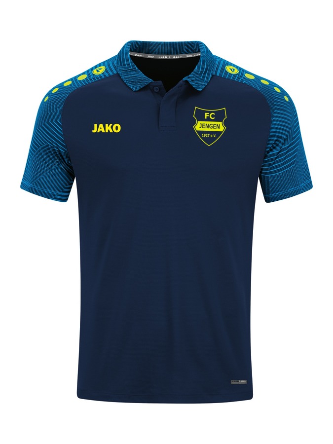 Jako Poloshirt Performance