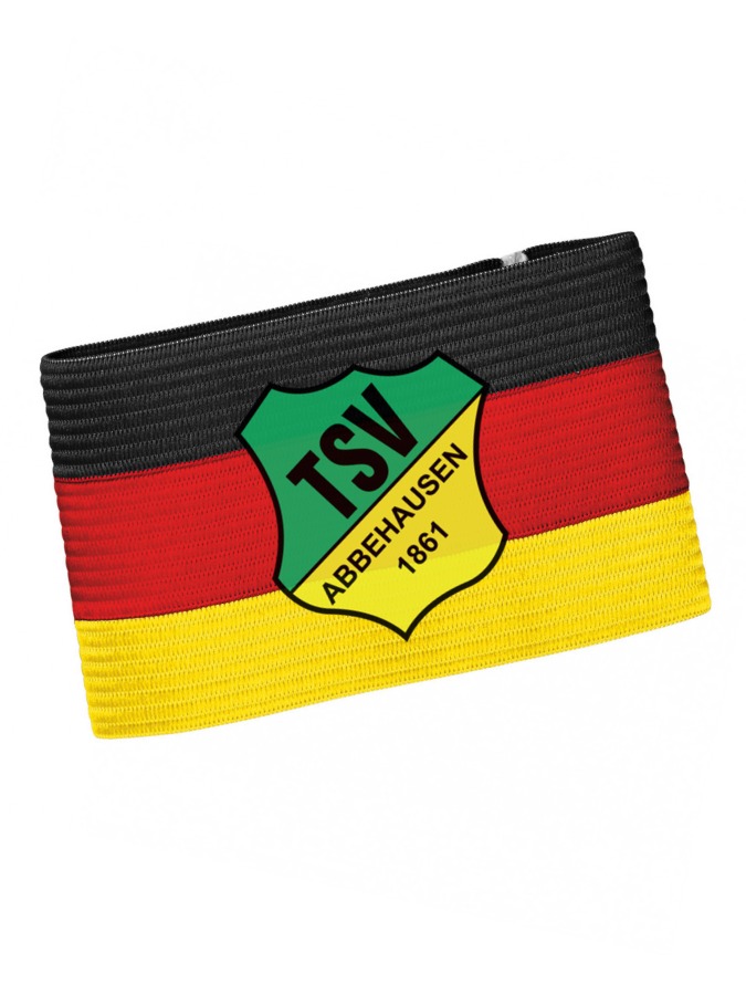 Kapitänsbinde Deutschland