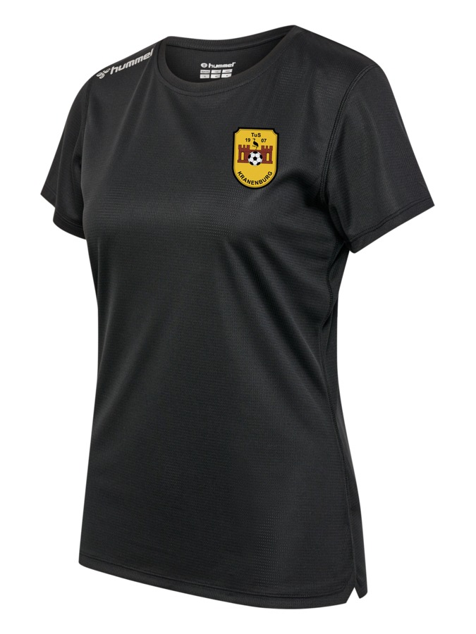 Hummel Run Jersey Trikot Damen