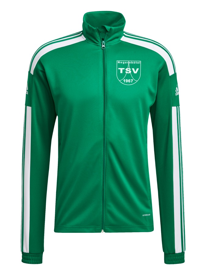 adidas Squadra 21 Trainingsjacke