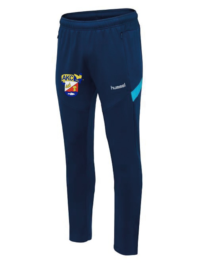 Hummel Tech Move Poly Pants