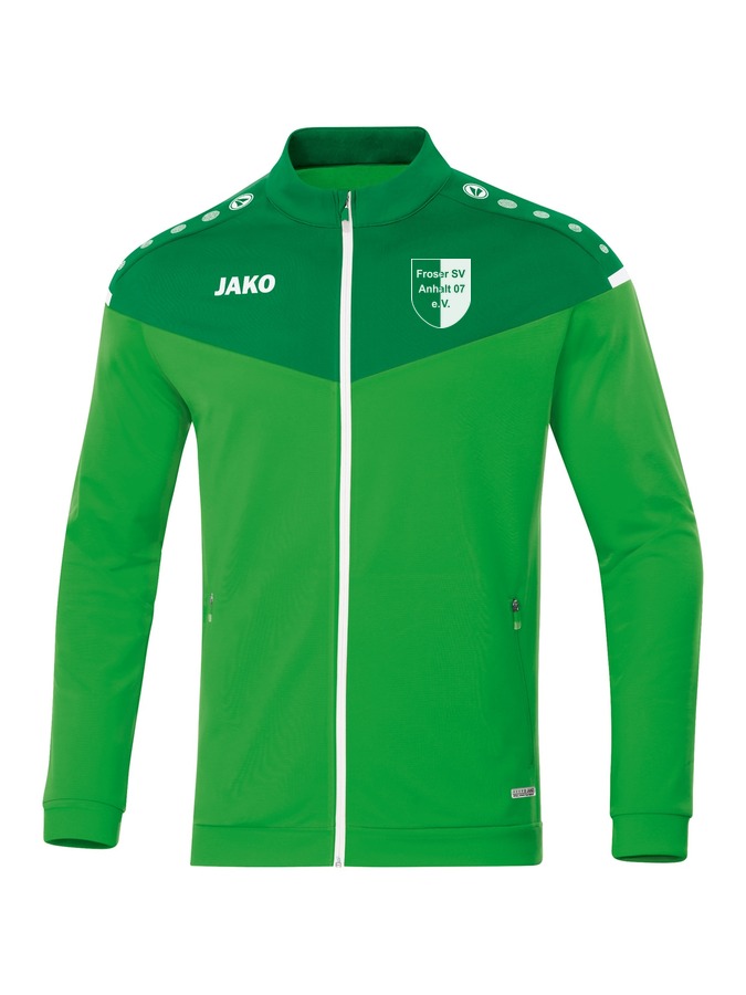 Jako Polyesterjacke Champ 2.0