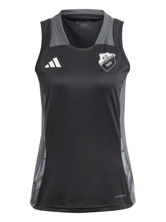 adidas Tiro 24 Competition Tanktop Damen