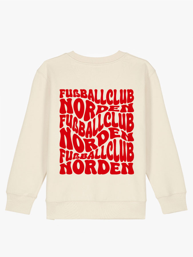 Sweater Wavy Kids