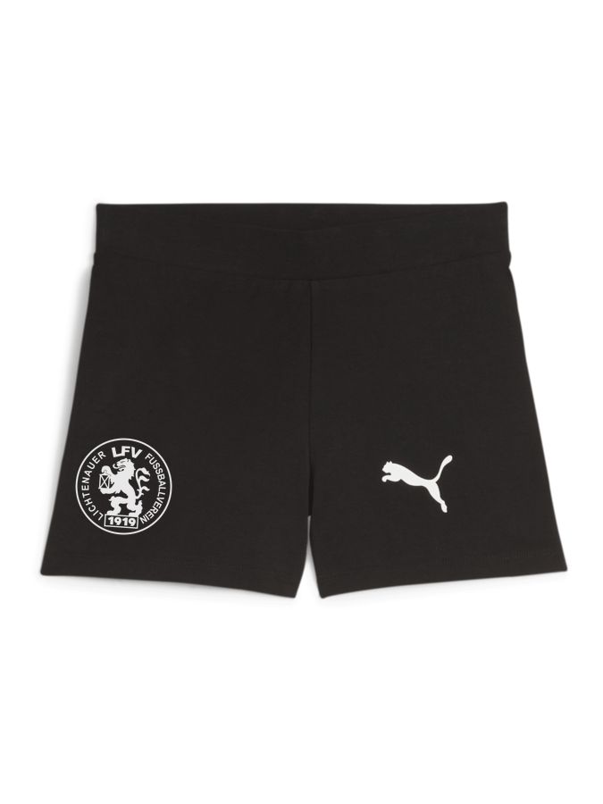 PUMA teamGOAL Volleyballshorts Damen