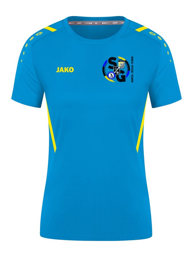Jako Trikot Challenge Damen