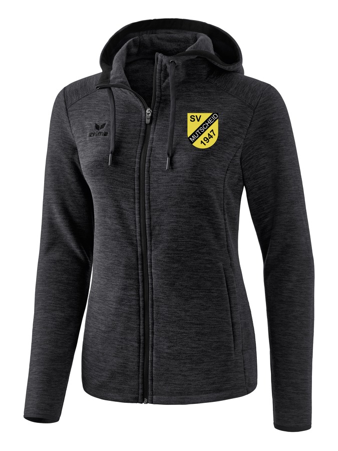 Erima Fleecejacke Damen