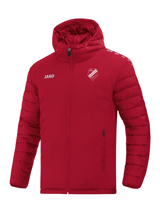 Jako Stadionjacke Team