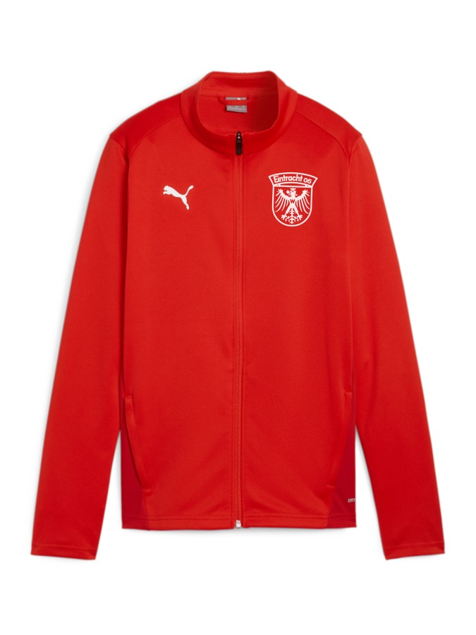 PUMA teamGOAL Trainingsjacke Damen