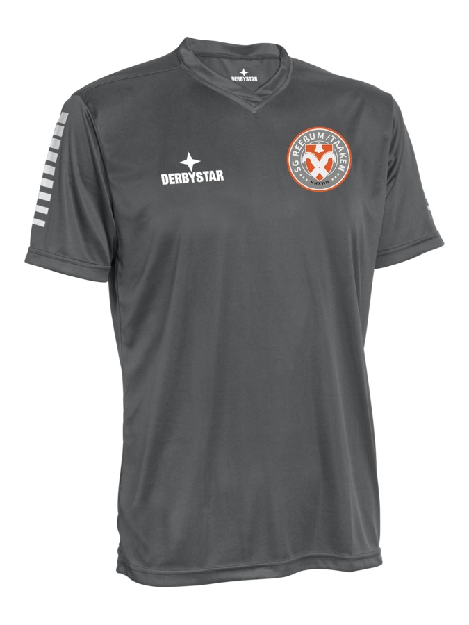 Derbystar Contra Trikot