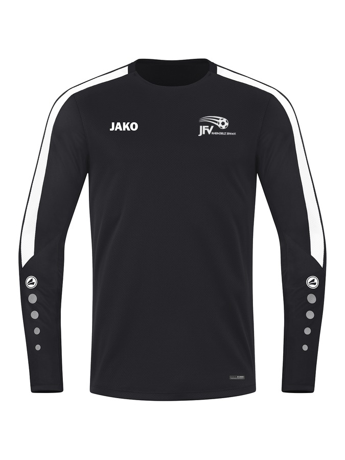 Jako Sweatshirt Power