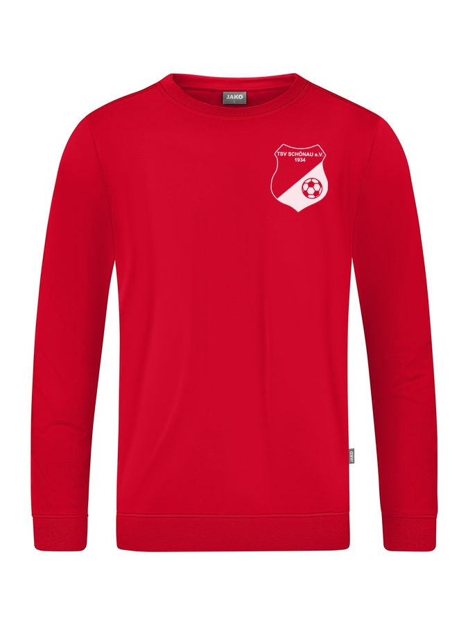 Jako Sweatshirt Doubletex