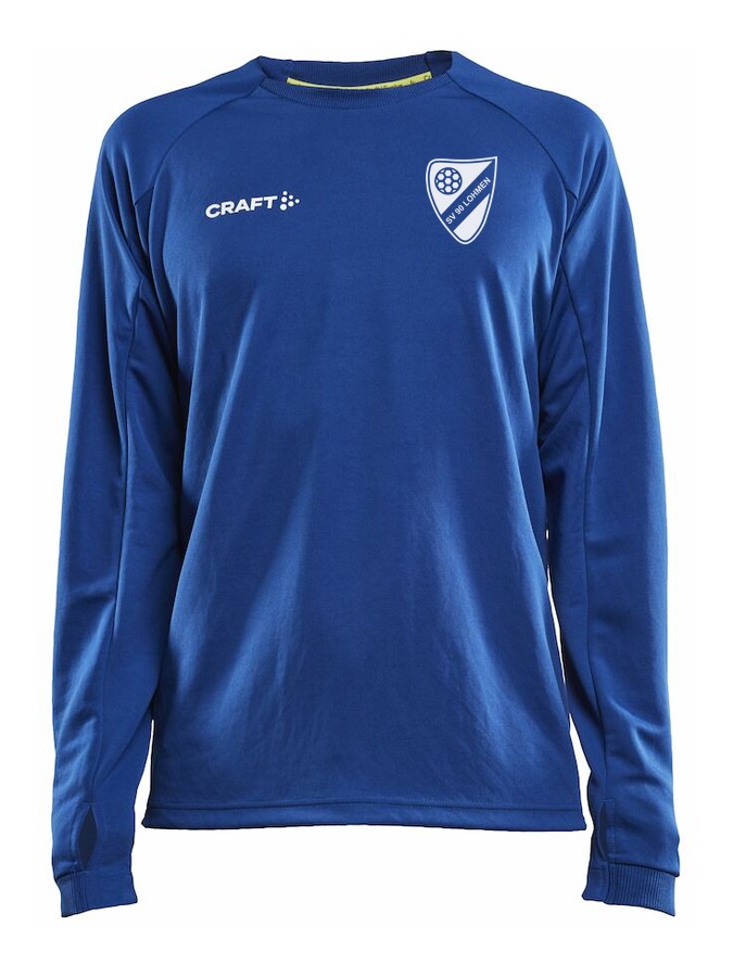 Craft Evolve Sweatshirt