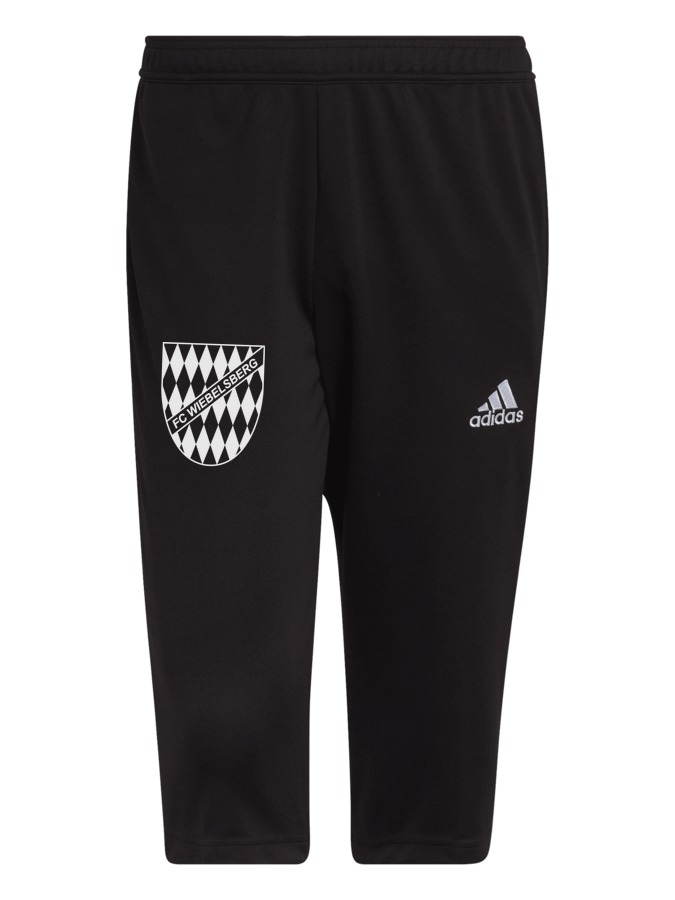adidas Entrada 22 3/4-Hose