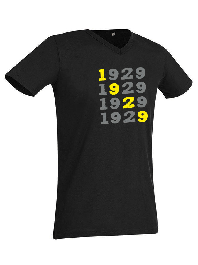 Shirt Levi V-Neck