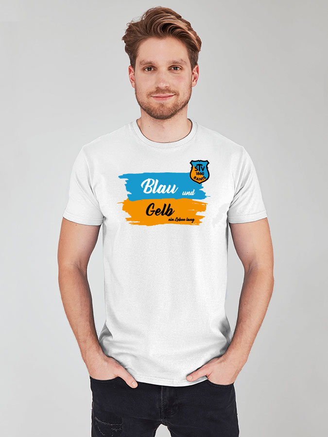 Shirt Loyal Herren