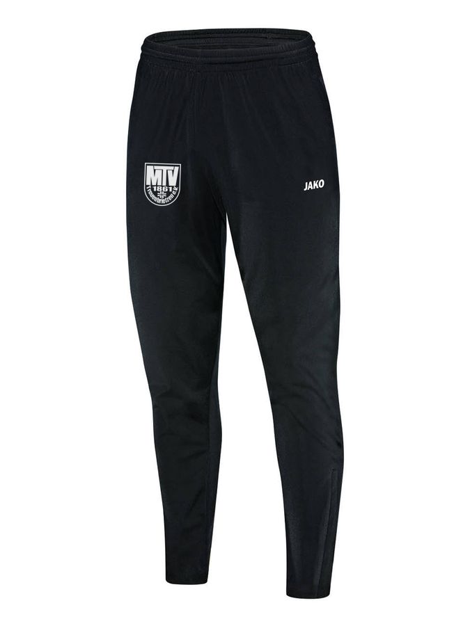 Jako Polyesterhose Classico Damen