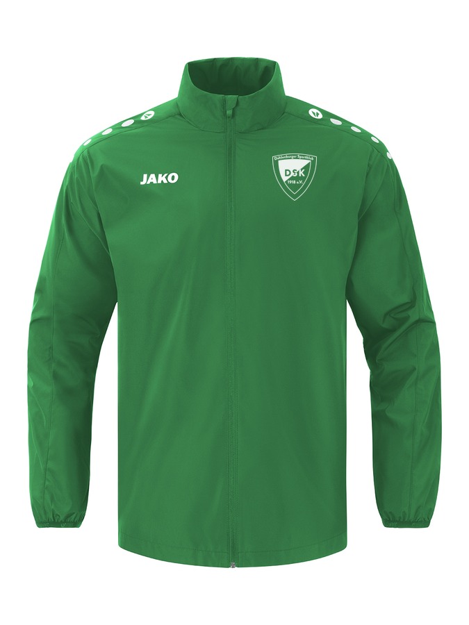 Jako Allwetterjacke Light One