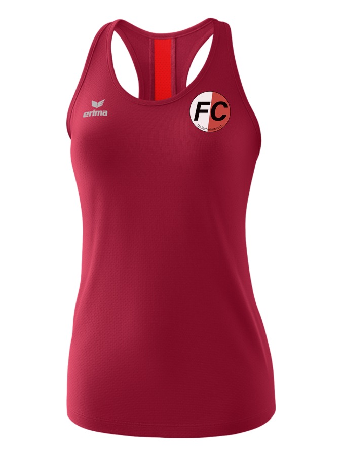 Erima Squad Tanktop Damen