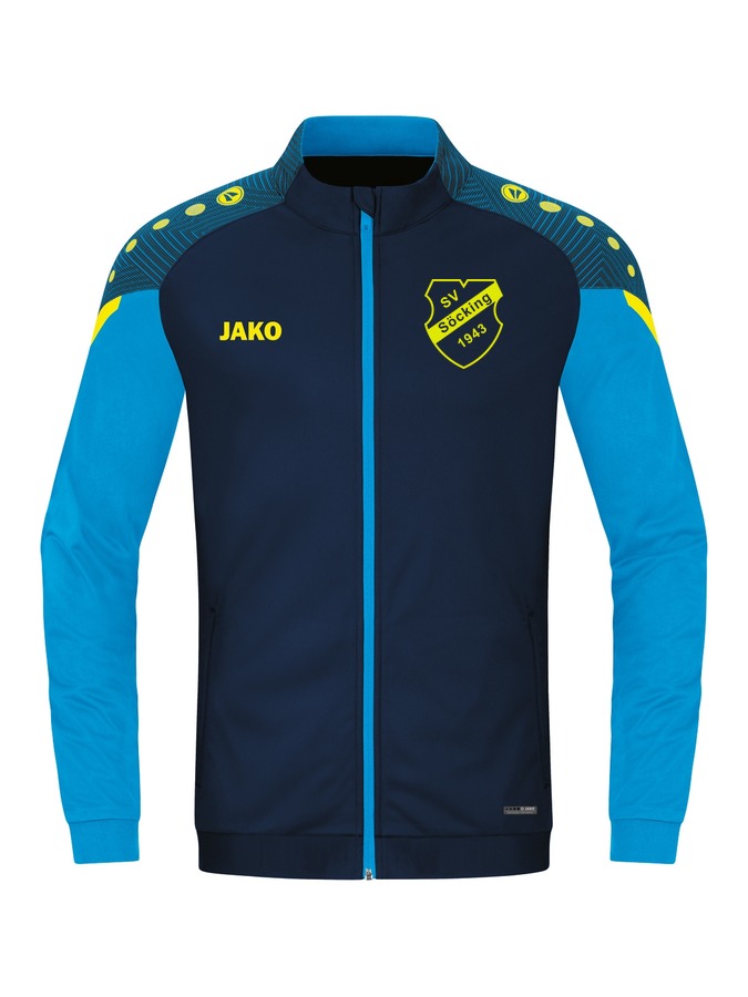 Jako Polyesterjacke Performance