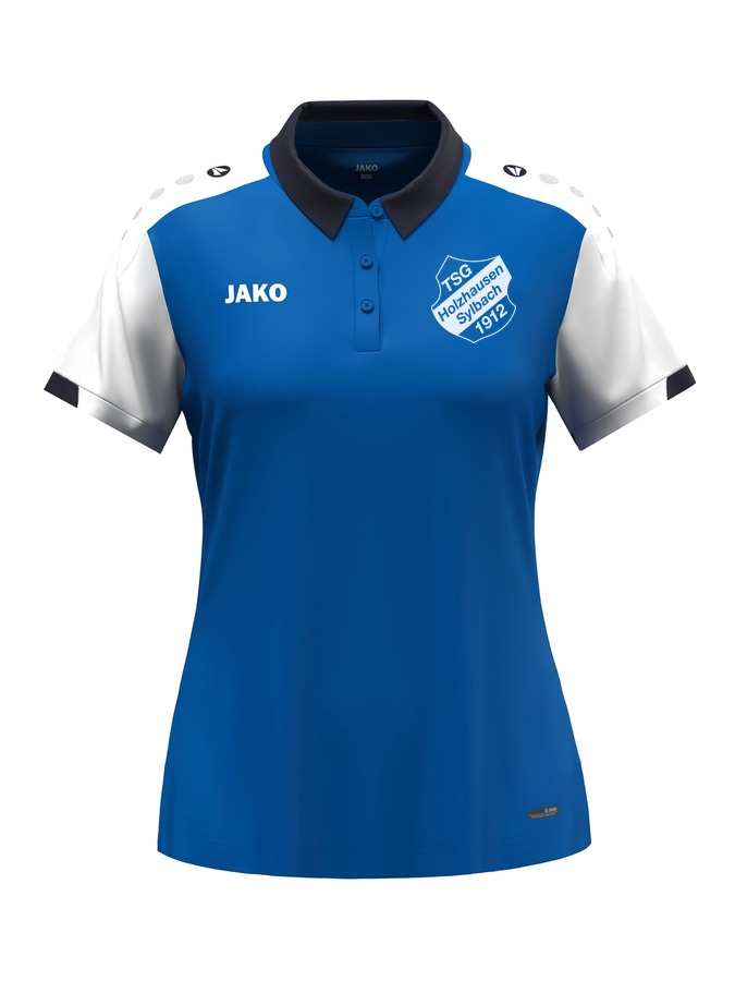 Jako Poloshirt Dynamic Damen