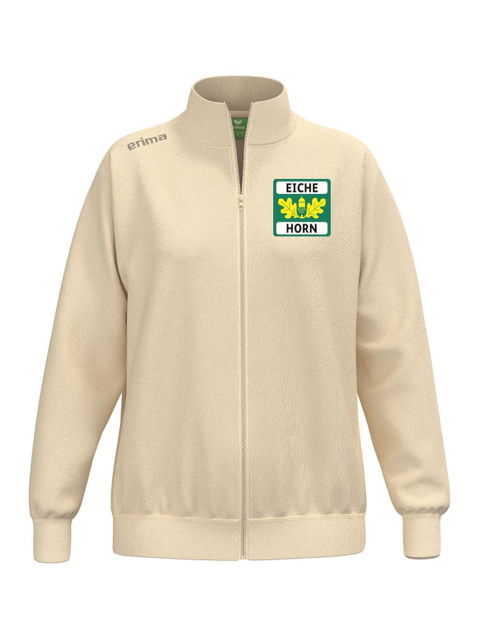 Erima Teamsport Sweatjacke Damen