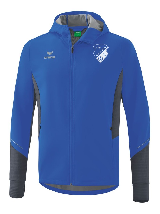 Erima Racing Runningjacke