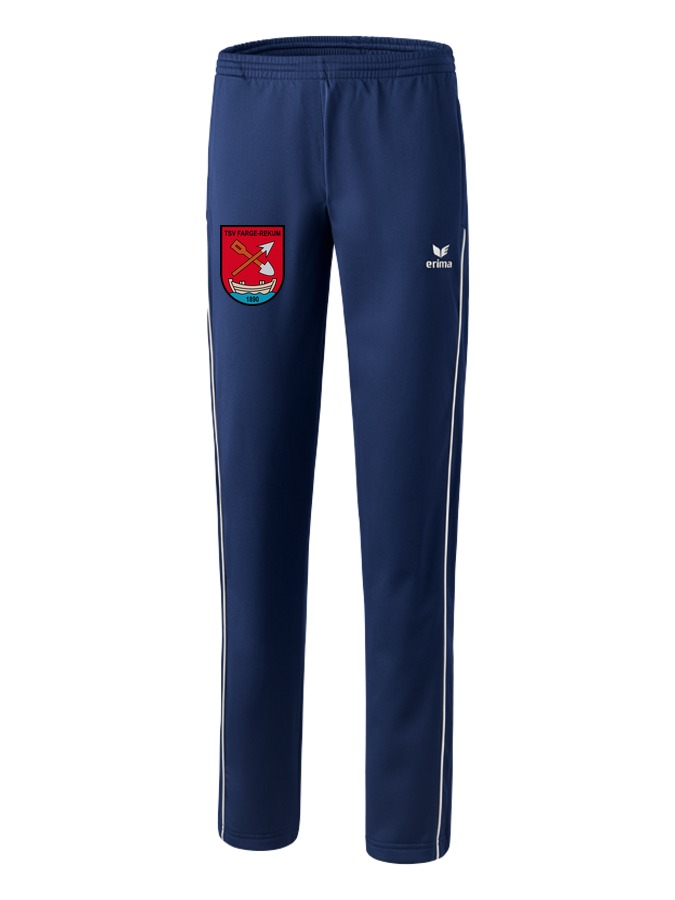 Erima Shooter Polyesterhose 2.0 Damen