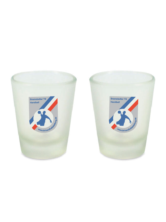 2er Set Schnapsglas Alina