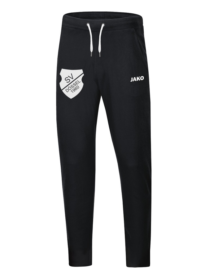 Jako Jogginghose Base