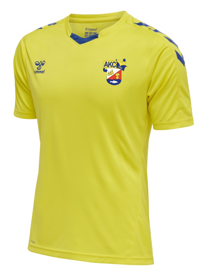 Hummel Core XK Poly Jersey Trikot