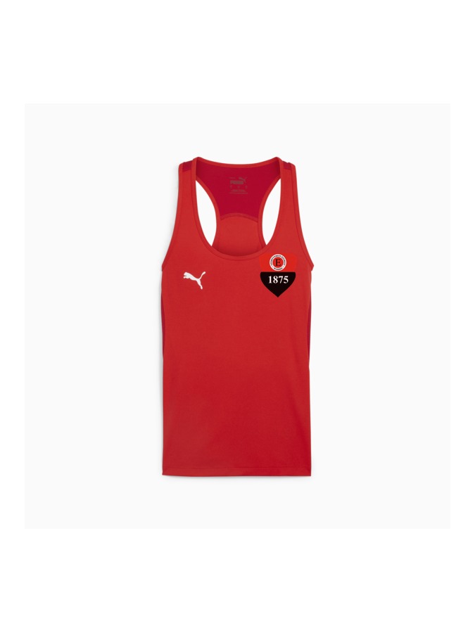PUMA teamGOAL Tank Top