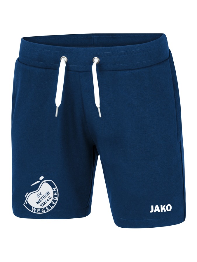 Jako Short Base Damen